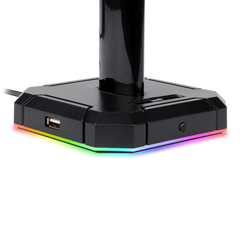 Redragon HA300 SCEPTER PRO RGB Gaming Headset Stand