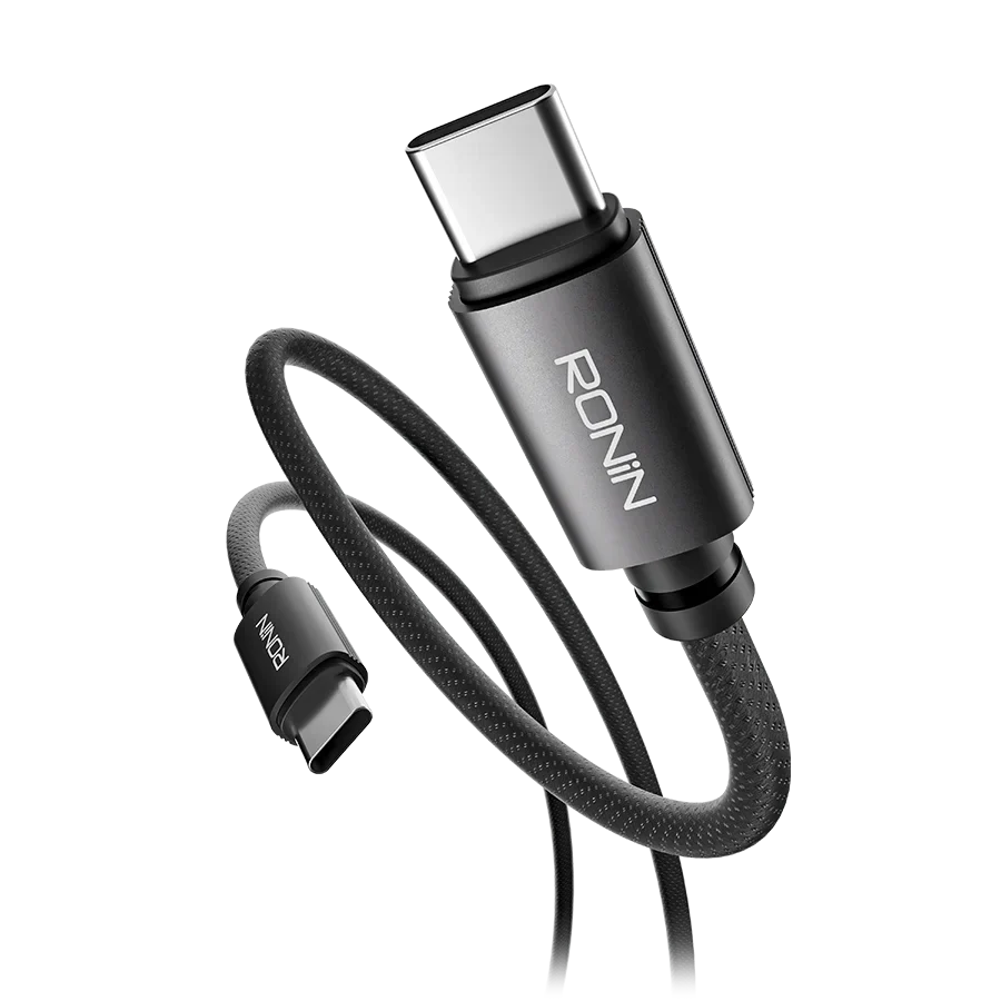 Rush – R-2050 Type-C to Type-C Cable