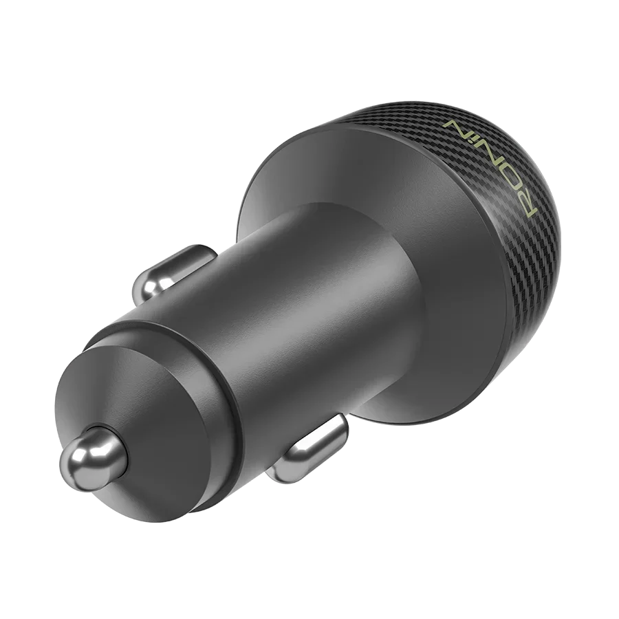 Nos – R-2505 Car Charger
