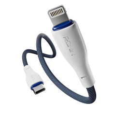 Flexin Mini – R-2065 Type-C to Iphone Cable