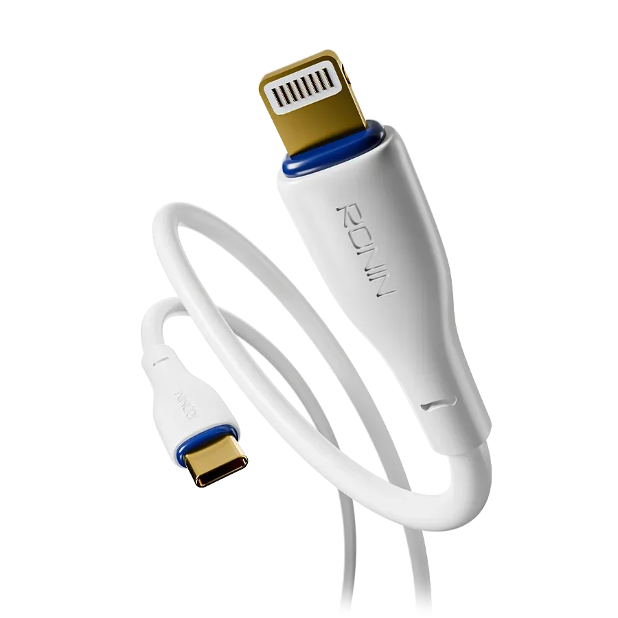 R-2010 – Type C to Iphone