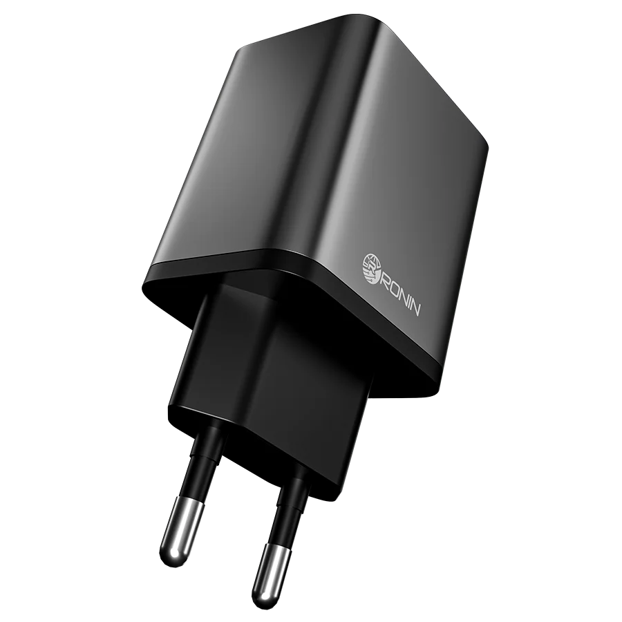 R-6005 22.5W Max Charger