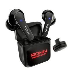 Reactor X – R-7095