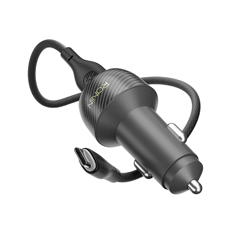 Nos – R-2505 Car Charger