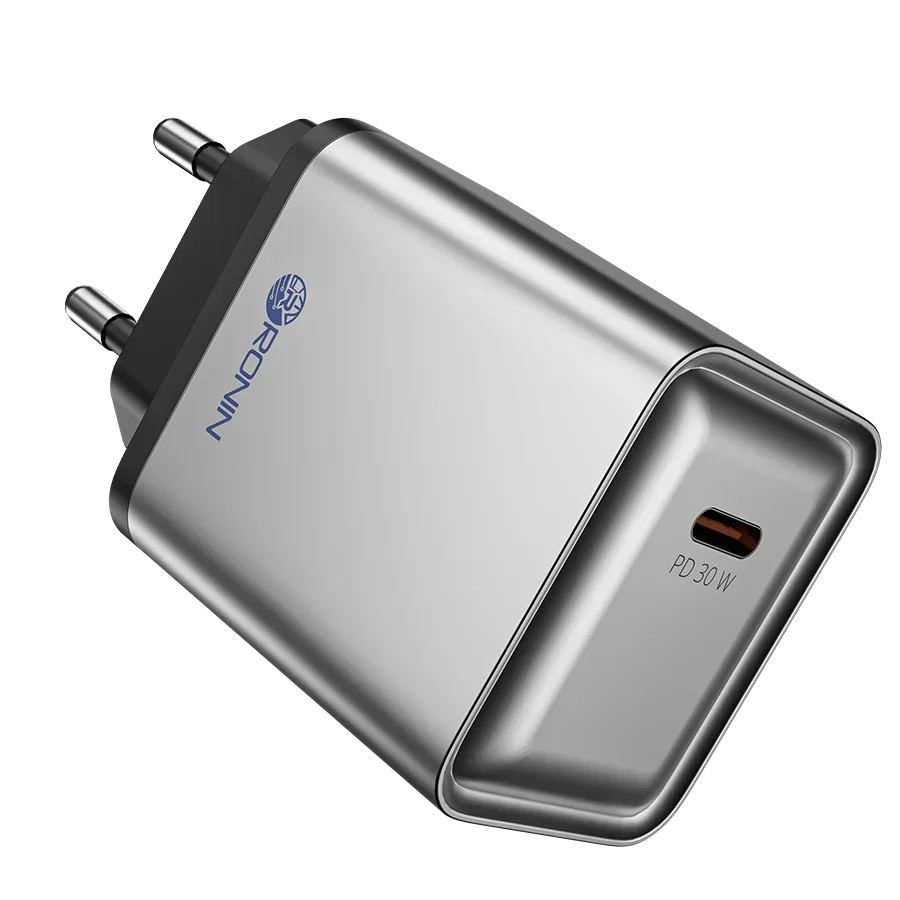 R-6015 30W Max Charger