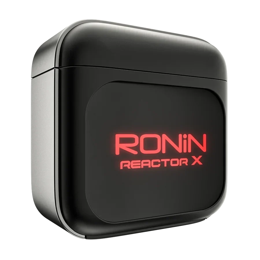 Reactor X – R-7095
