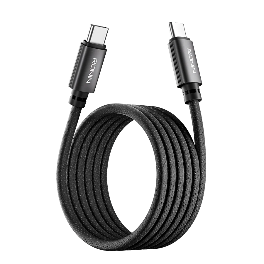Rush – R-2050 Type-C to Type-C Cable