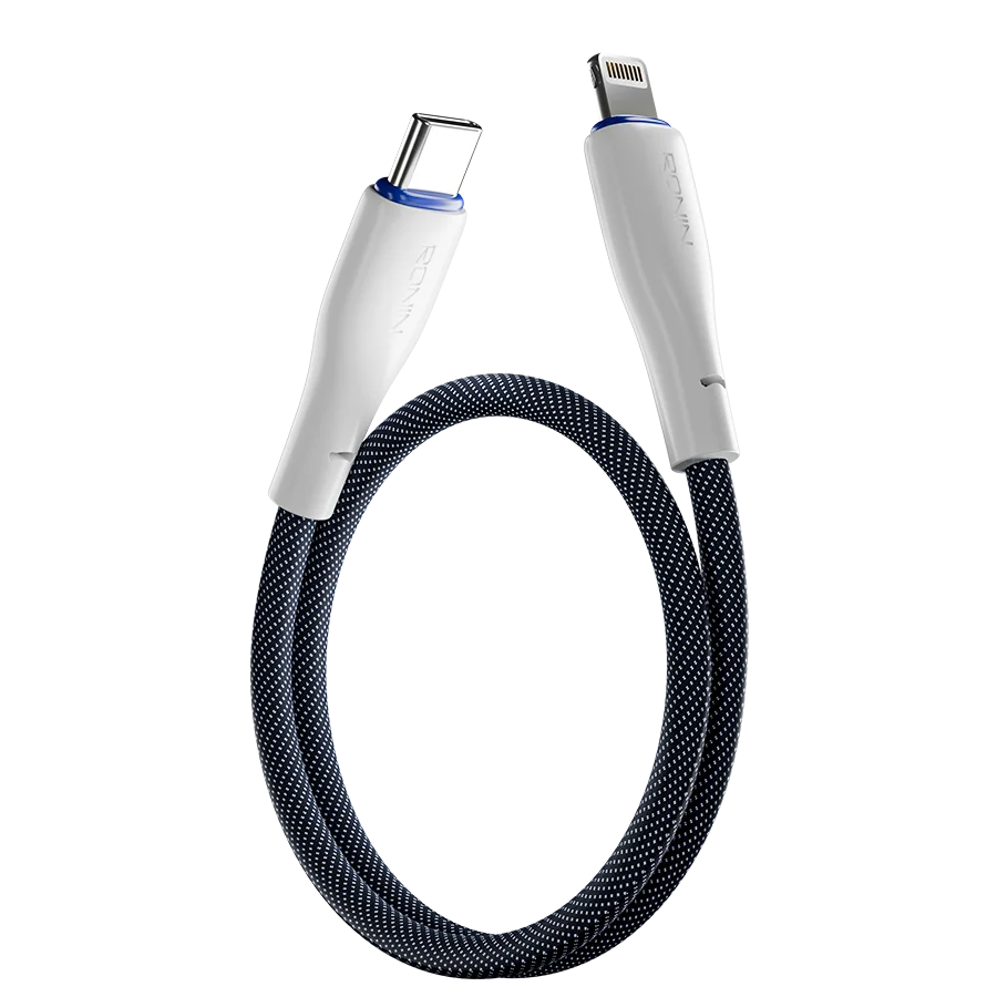 Flexin Mini – R-2065 Type-C to Iphone Cable