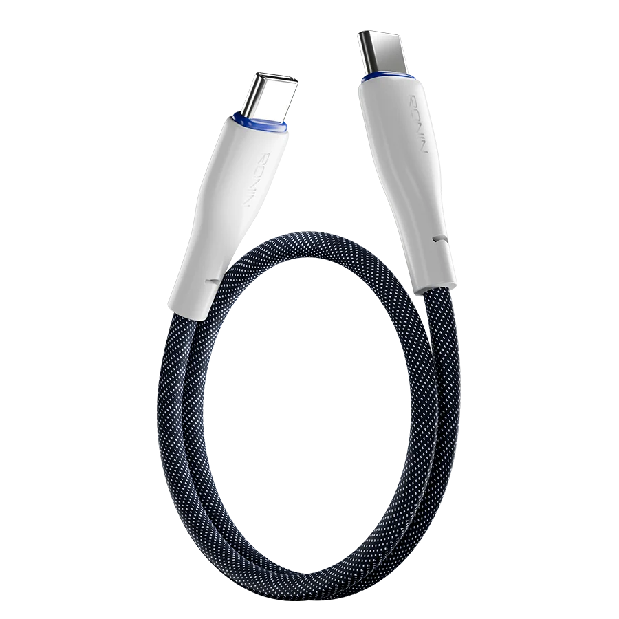 Flexin Mini – R-2060 Type-C to Type-C Cable