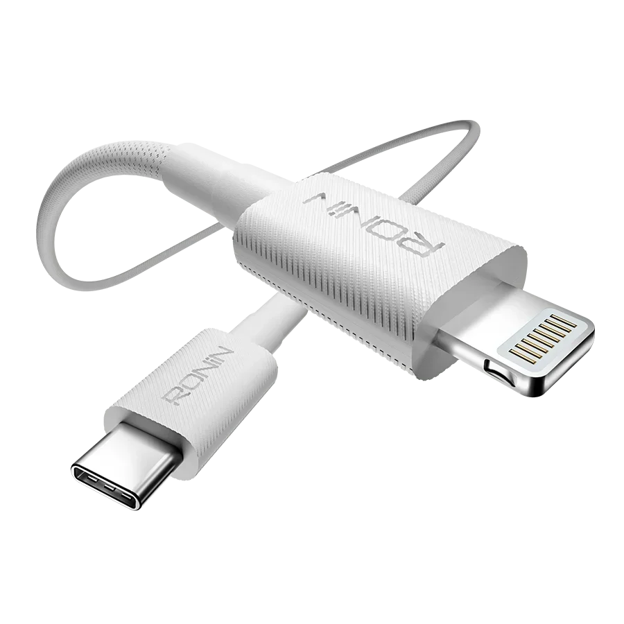 Lynix Pro – R-2095 Type-C to Iphone