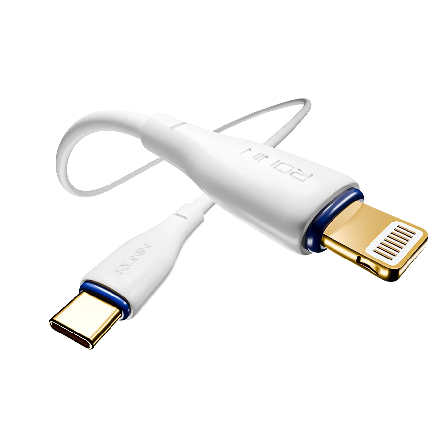 R-2010 – Type C to Iphone