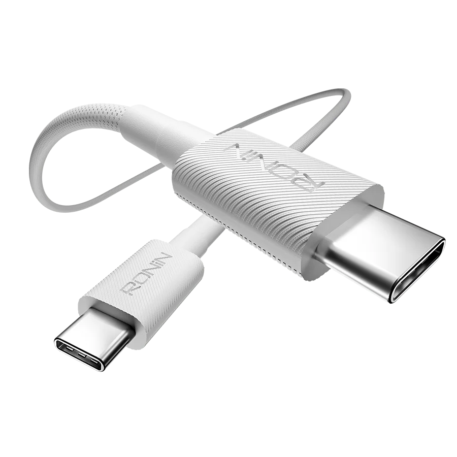 Core – R-2040 Type-C to Type-C