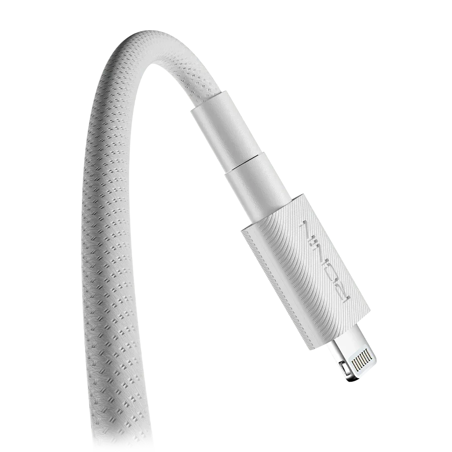 Lynix Pro – R-2095 Type-C to Iphone