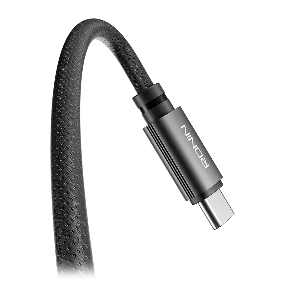 Rush – R-2050 Type-C to Type-C Cable