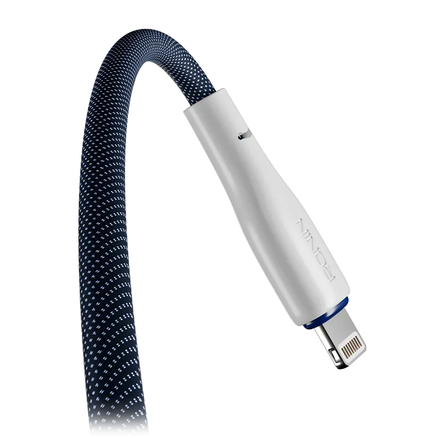 Flexin Mini – R-2065 Type-C to Iphone Cable