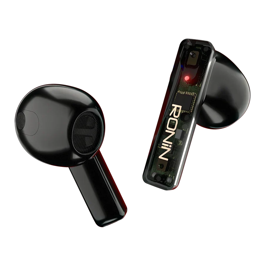 Iron Edge – R-7090