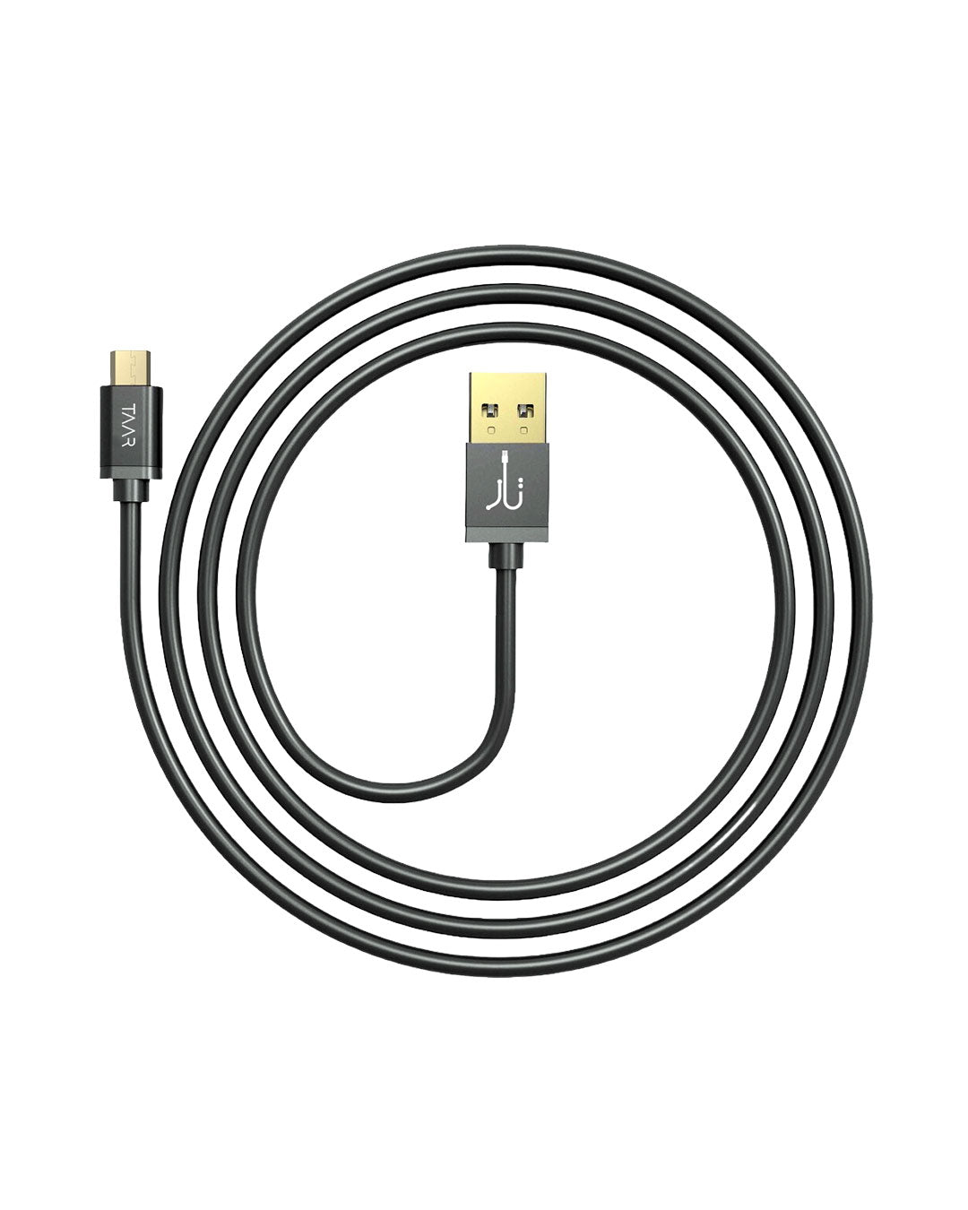 Momento Micro USB Cable