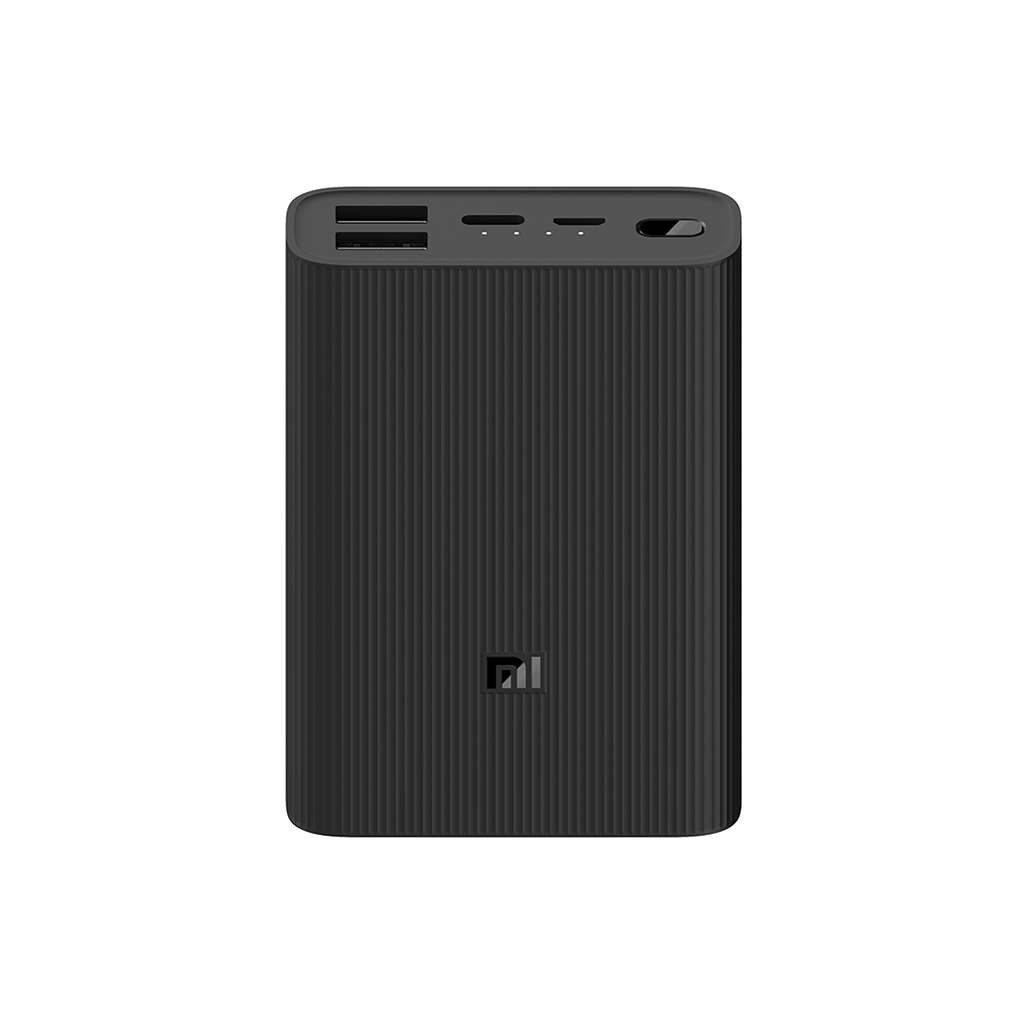 Mi Power Bank 3 10000 mAh Ultra Compact
