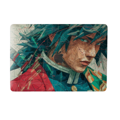 Laptop Skin — LS-12