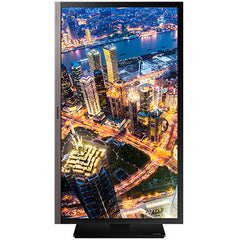 Samsung LED Monitor U28E850R 28" UHD 4K Monitor 1ms TN Panel