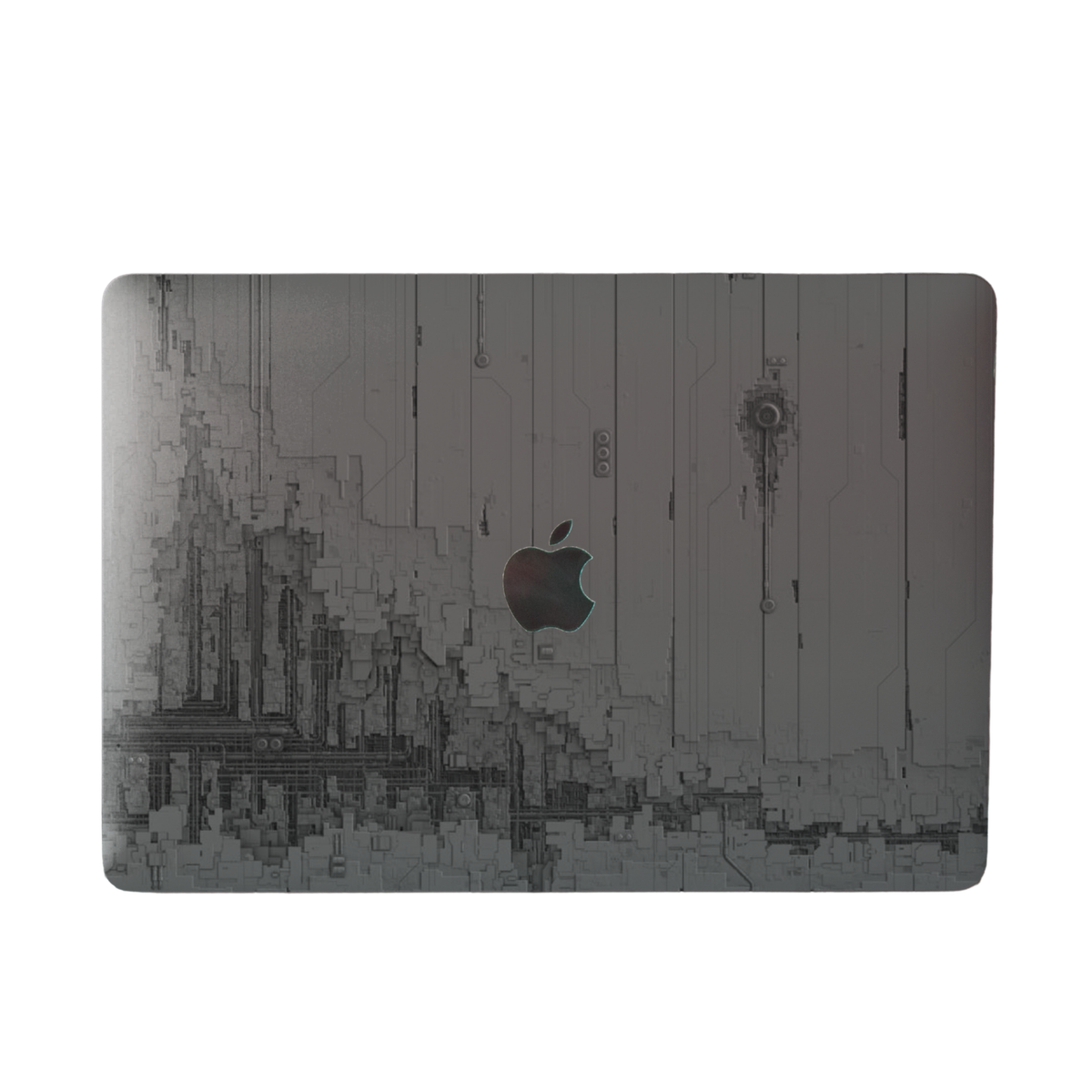 Laptop Skin — LS-15