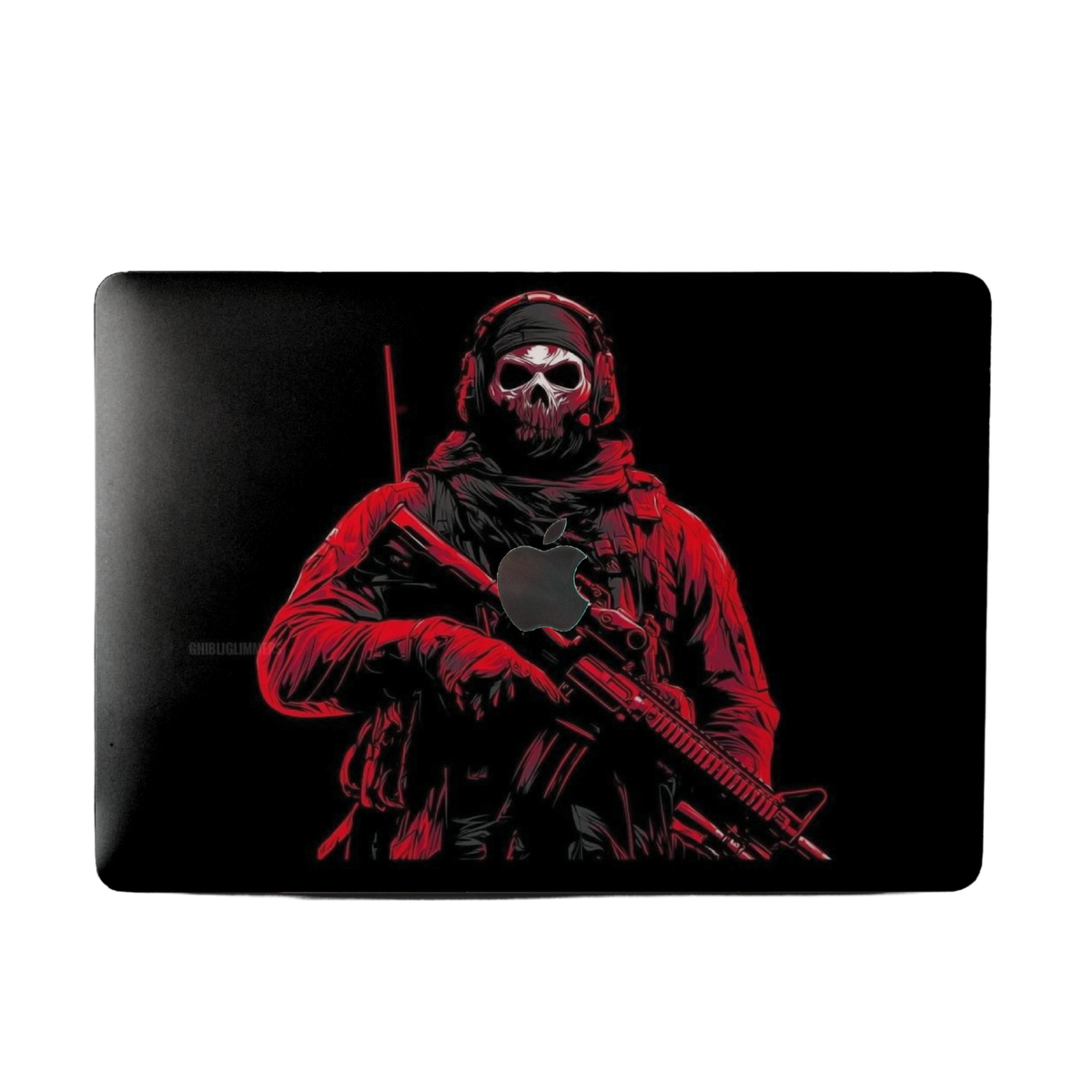 Laptop Skin — LS-16