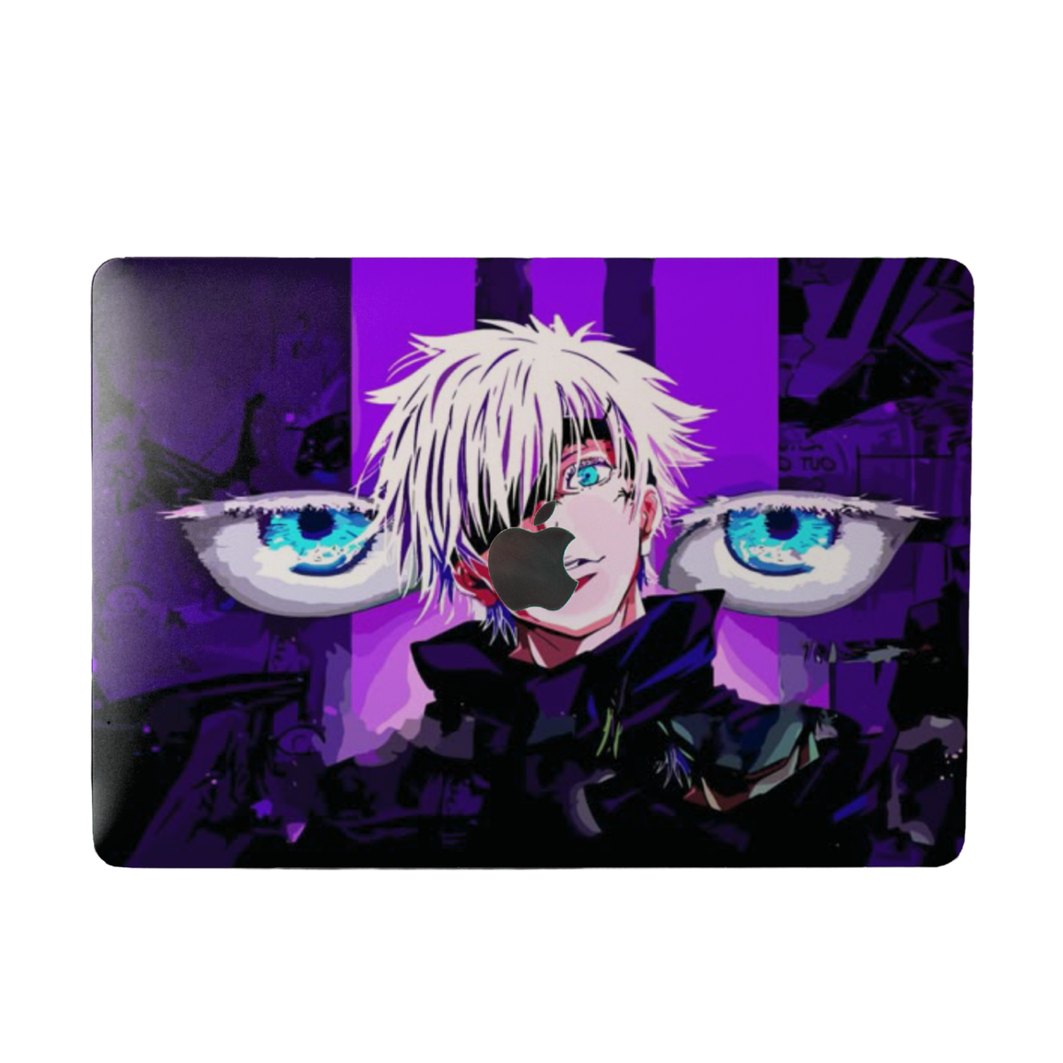 Laptop Skin — LS-17