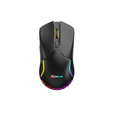 Xtrike Me GW-610 Wired/Wireless 7 Button Gaming Mouse