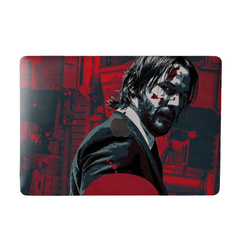 Laptop Skin — LS-18