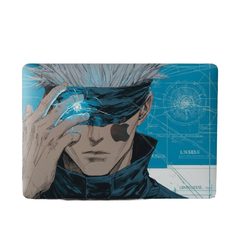 Laptop Skin — LS-19