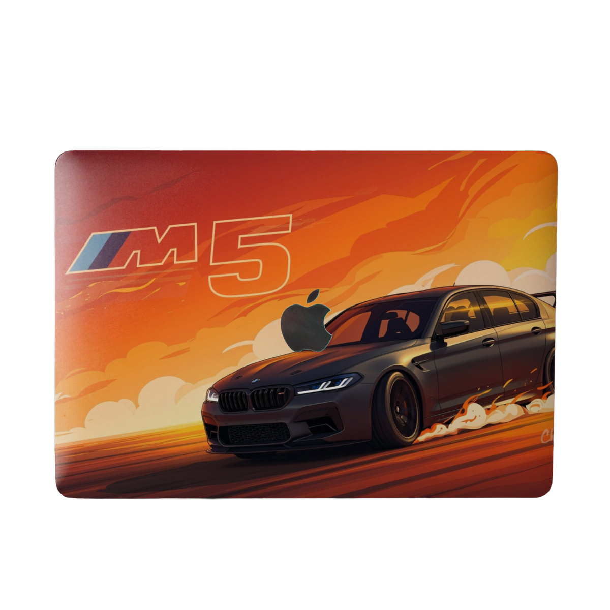Laptop Skin — LS-21