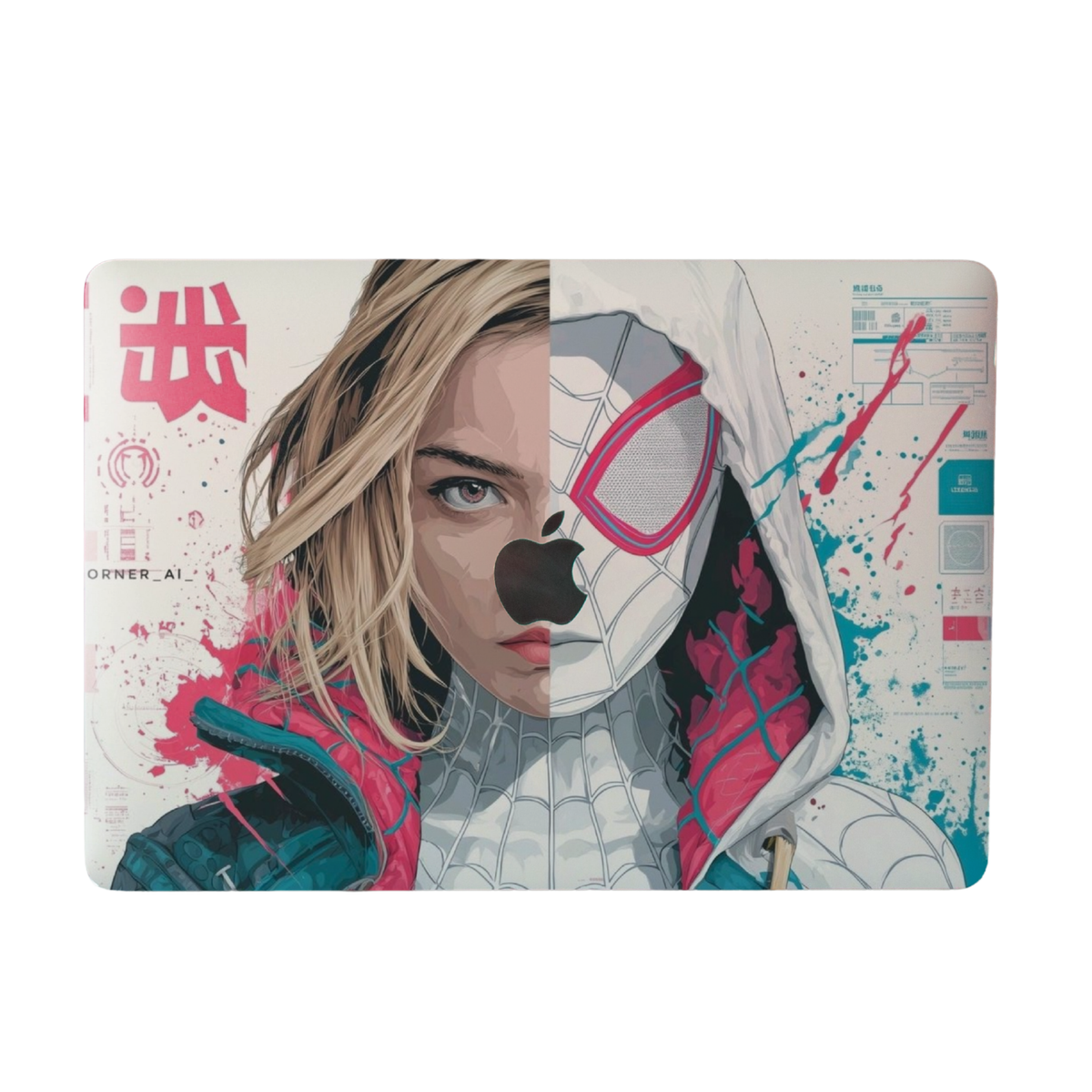 Laptop Skin — LS-22