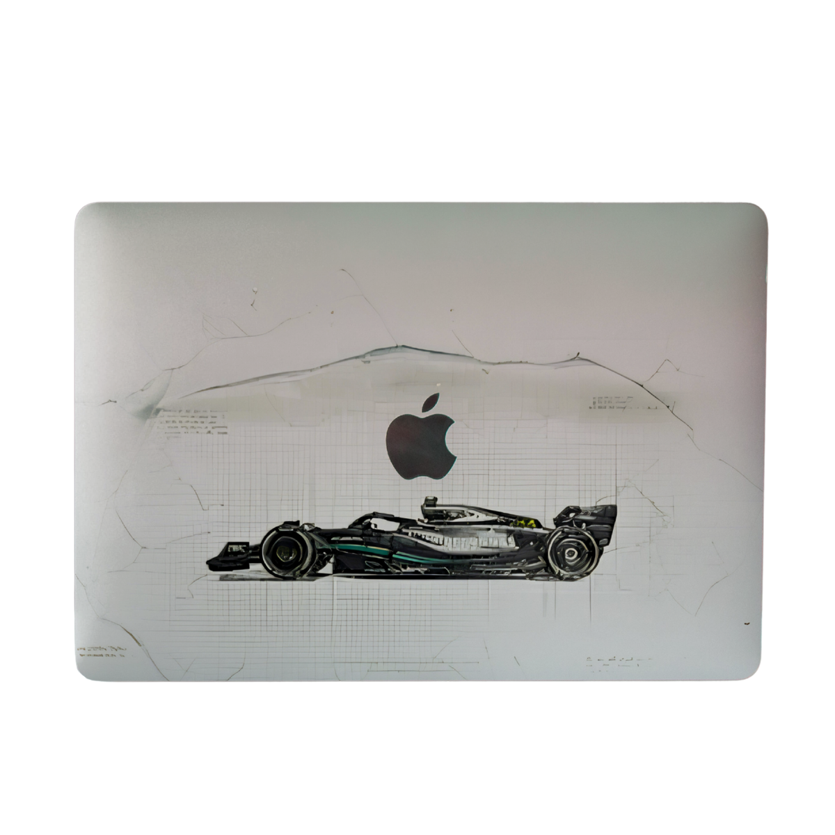Laptop Skin — LS-23