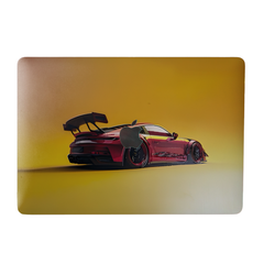 Laptop Skin — LS-26