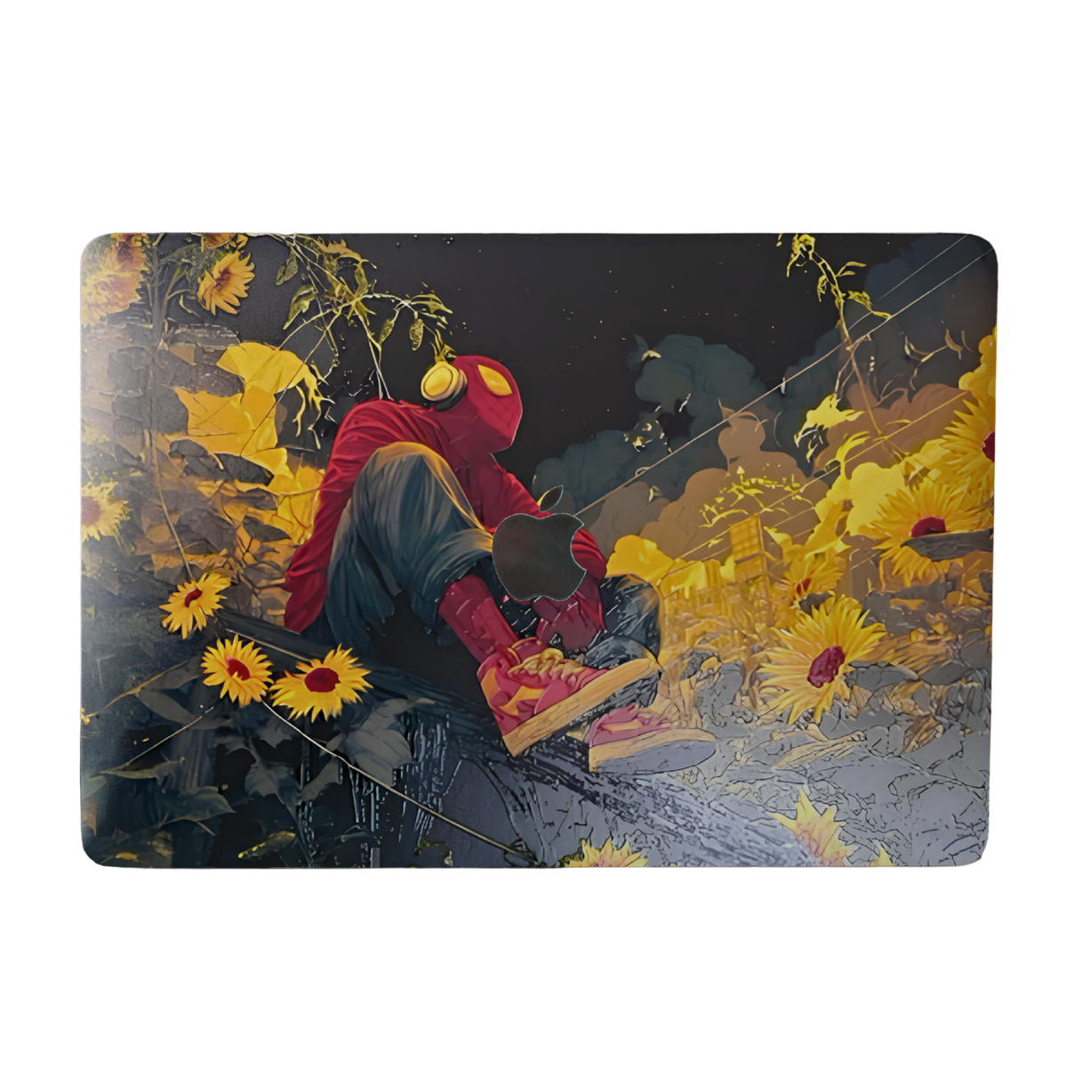 Laptop Skin — LS-29