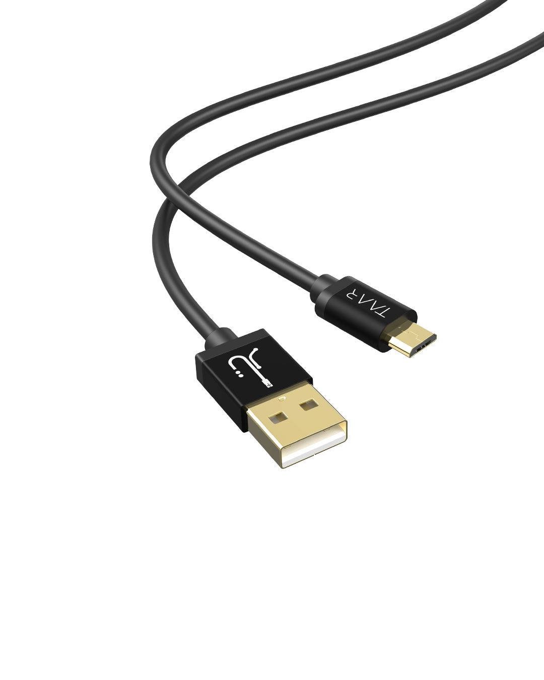 Momento Micro USB Cable