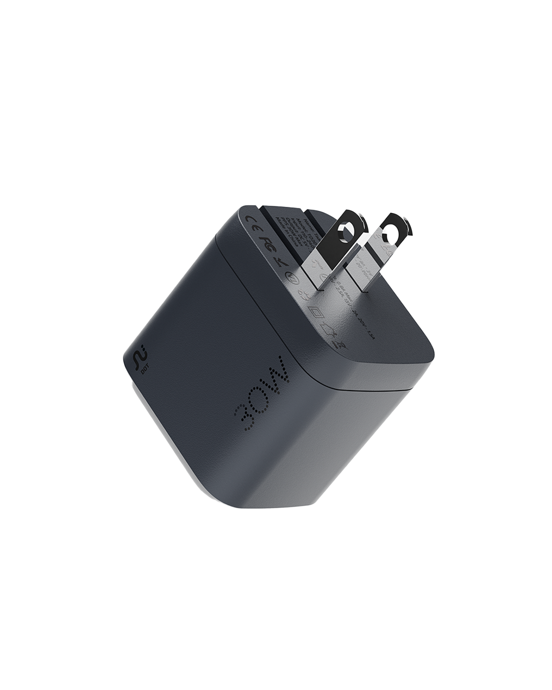 DOT 30W GaN Charger