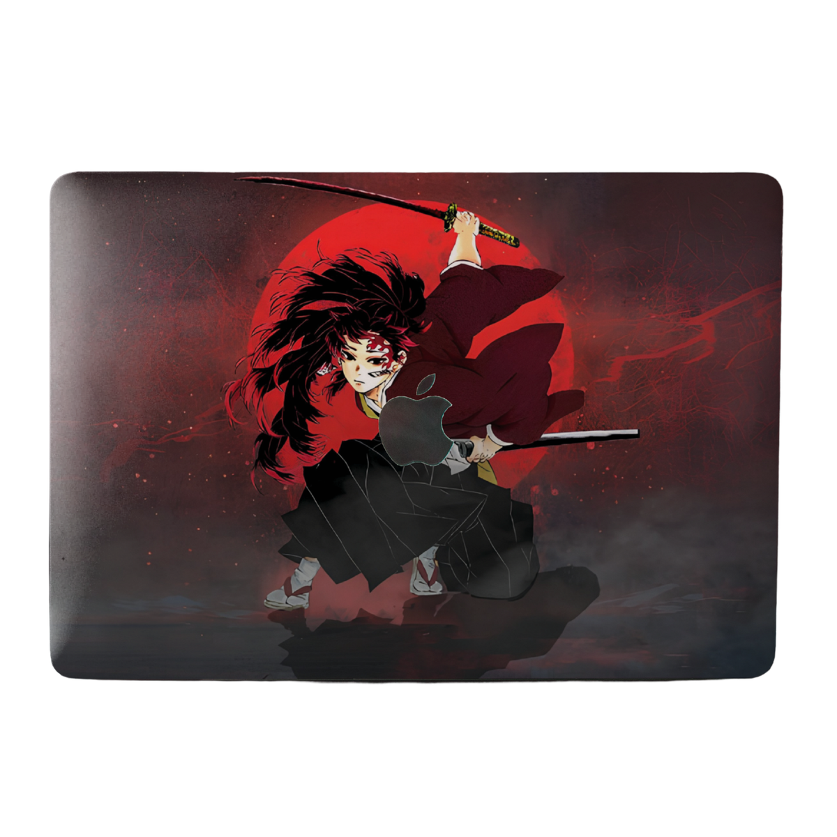 Laptop Skin — LS-34