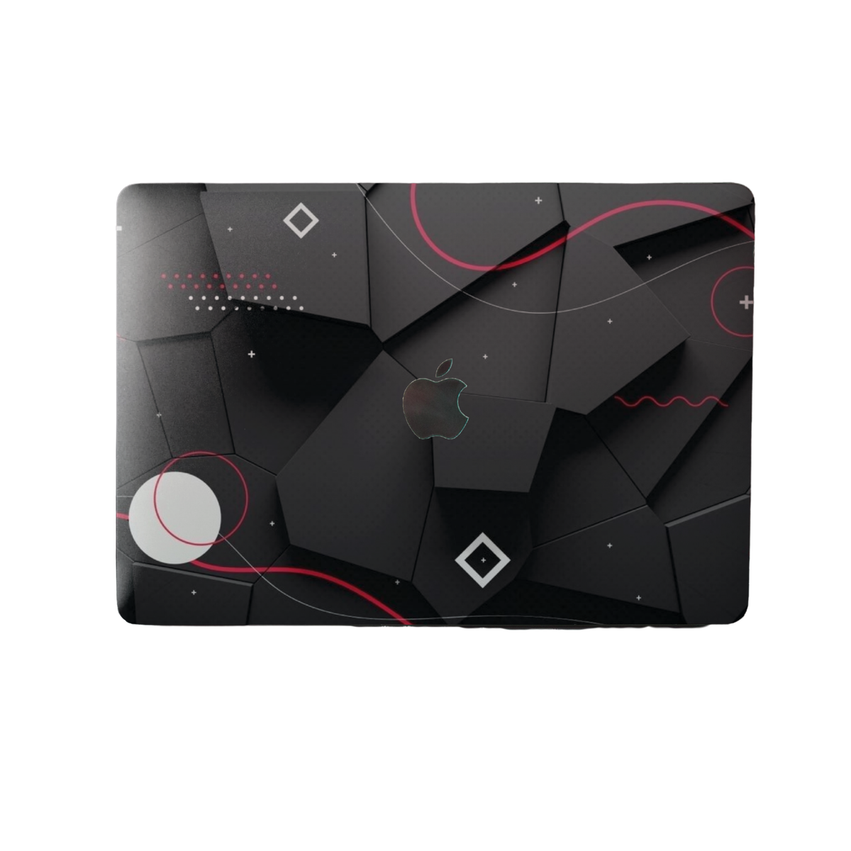 Laptop Skin — LS-03
