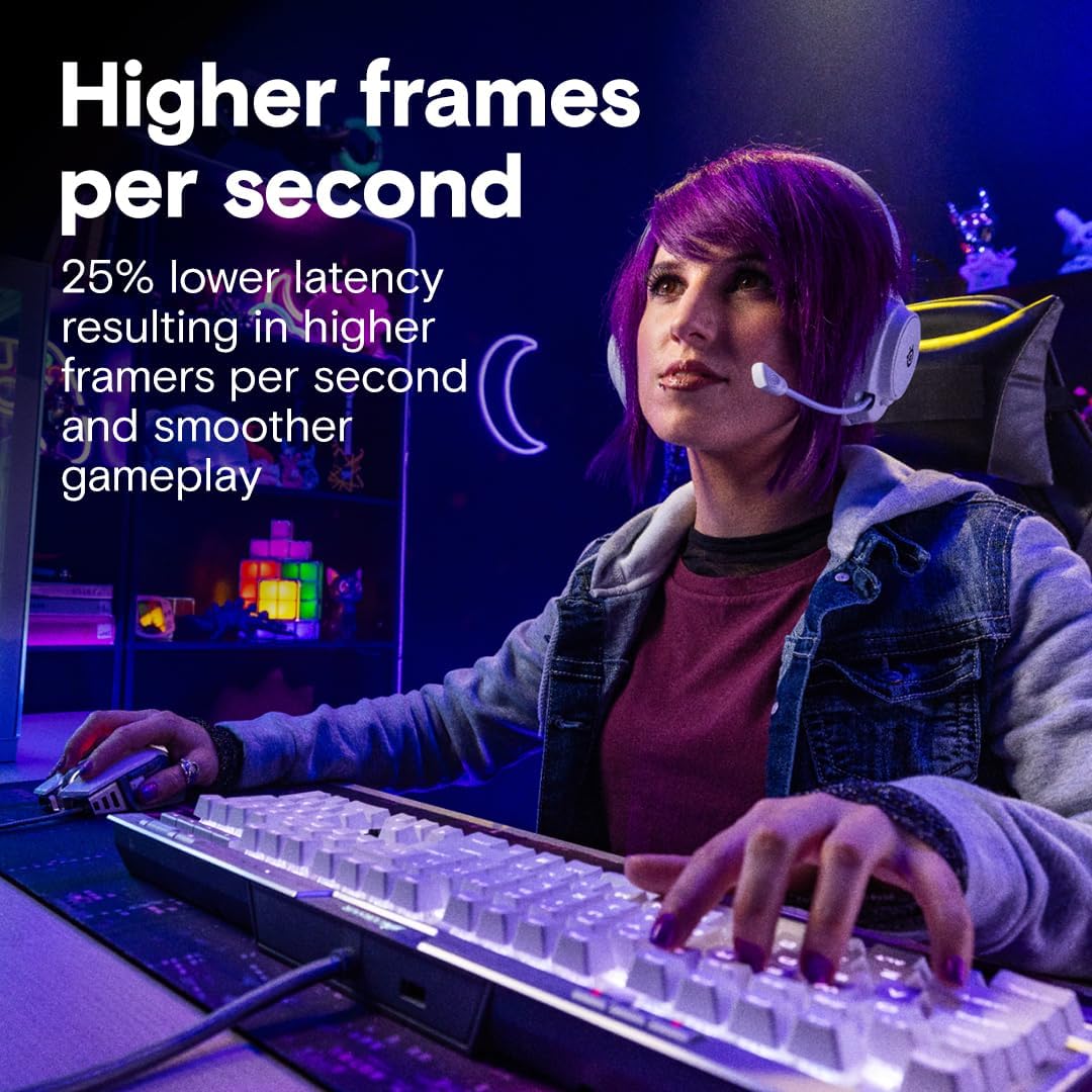 Crucial Ram Desktop Pro Series 64GB (2x32GB) 6000MHZ DDR5