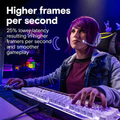 Crucial Ram Desktop Pro Series 64GB (2x32GB) 6000MHZ DDR5