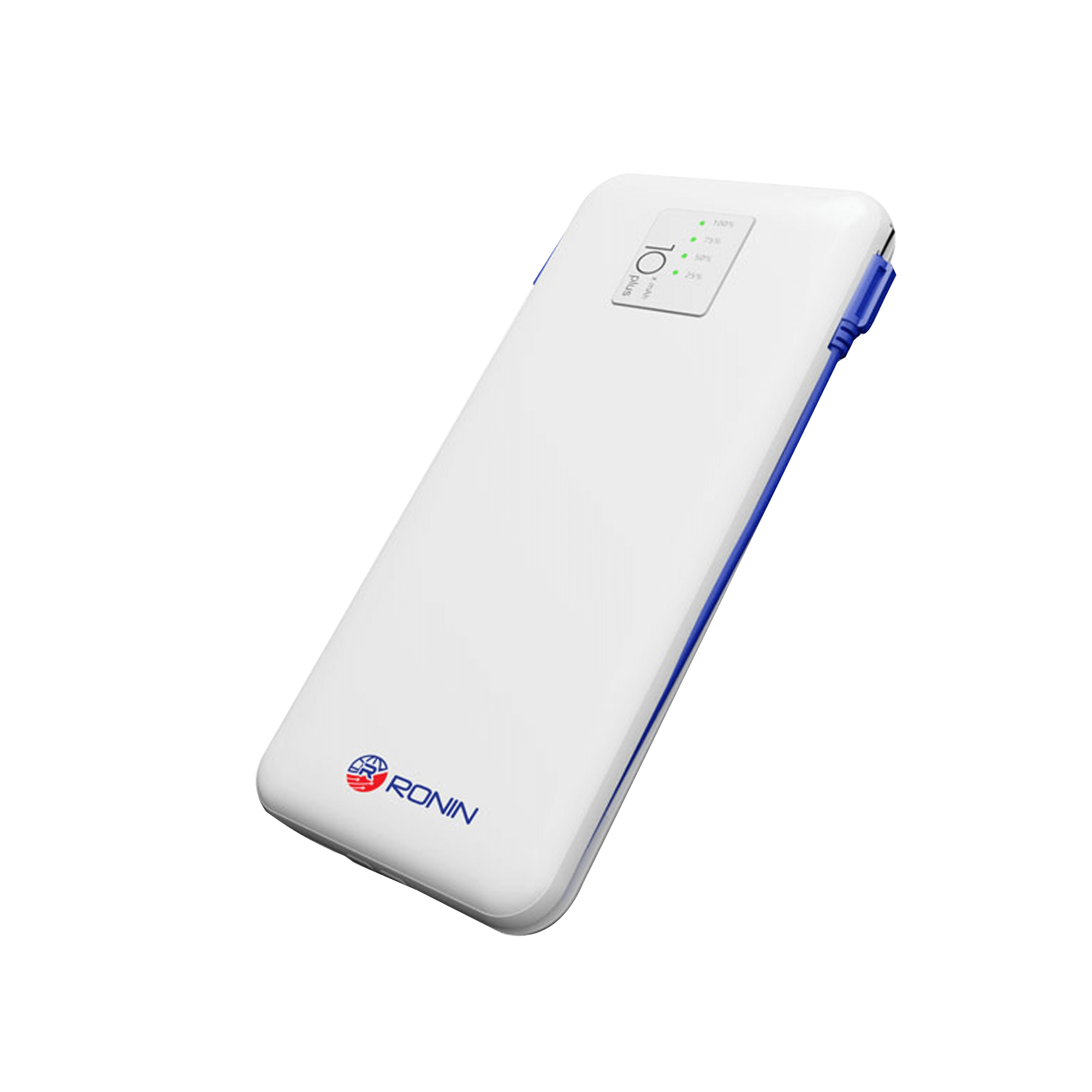 R-73 Attached Cable – 10000MAH