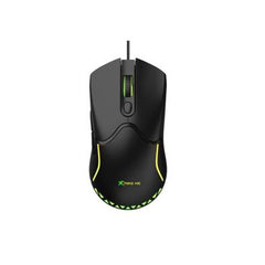 Xtrike Me Gm-217 Rgb Gaming Usb 6 Buttons Wired Mouse