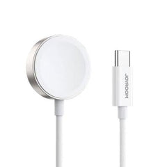 Joyroom S-iw004 Iphone Watch Charging Cable Type C To Charging Port