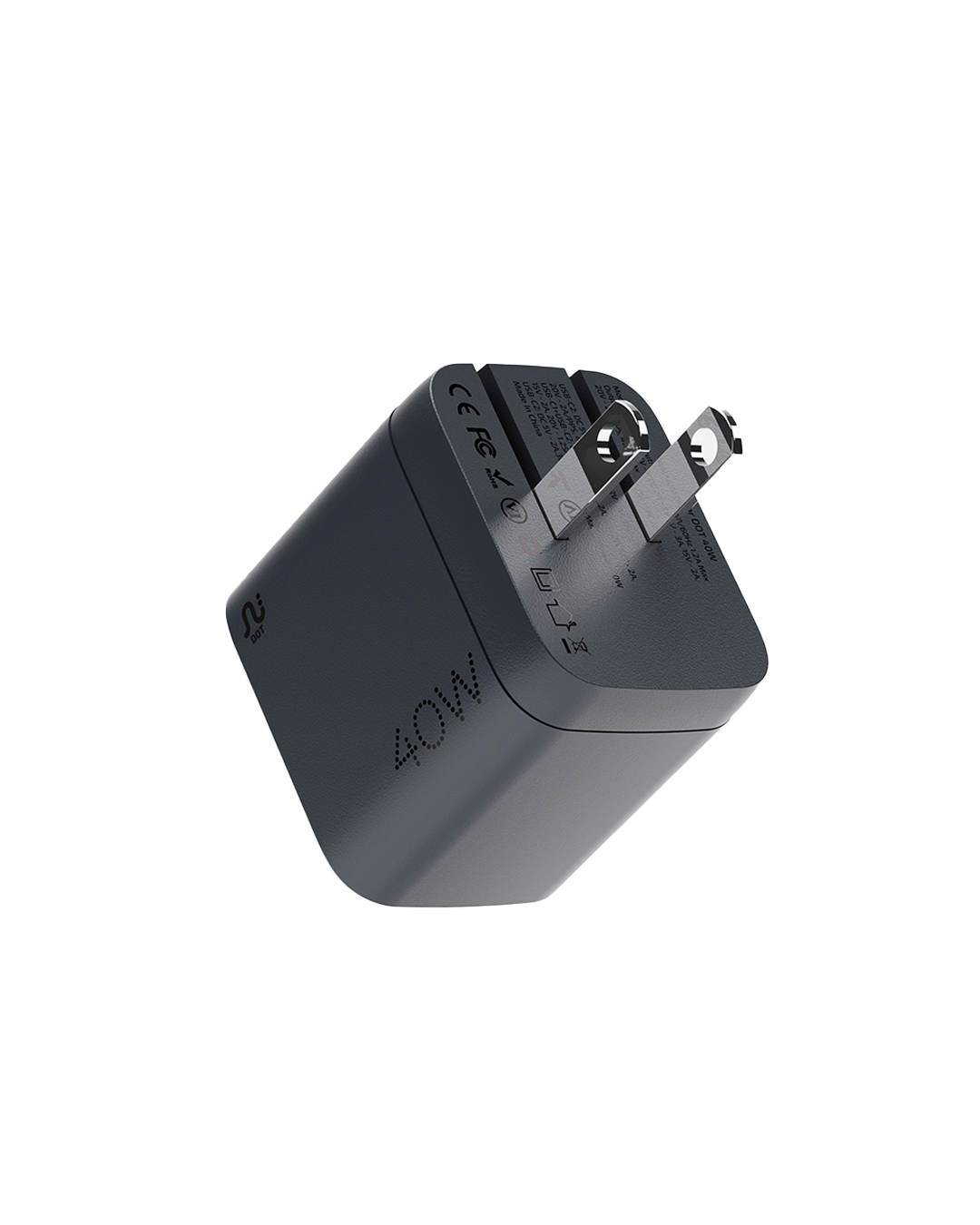 DOT 40W GaN Charger