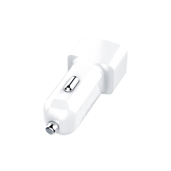 R-411 Auto-ID Car Charger 2.4A