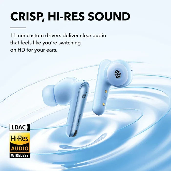 Anker Soundcore Liberty 4 NC True Wireless Earbuds
