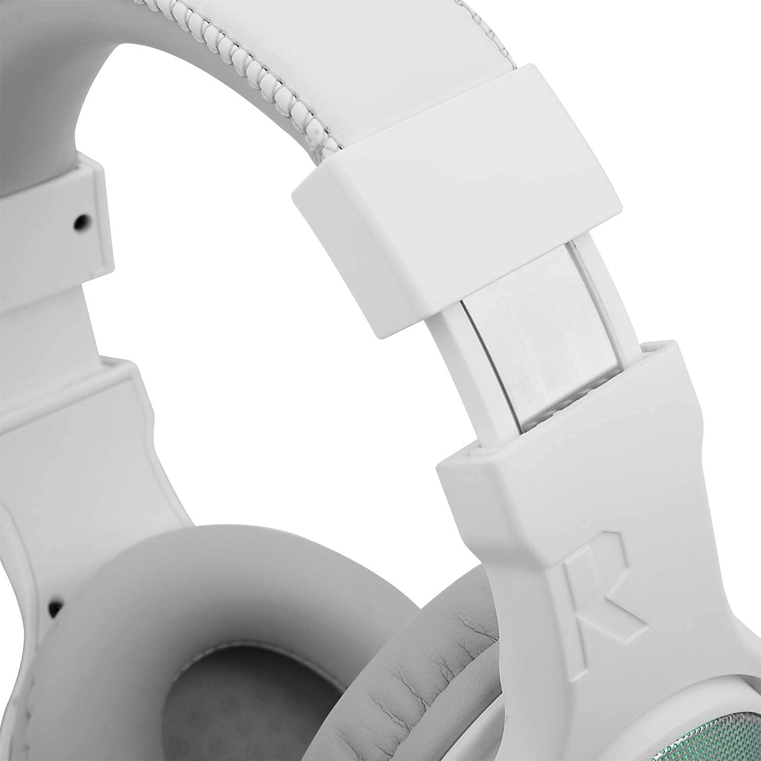 Redragon H350W PANDORA RGB USB Gaming Headset (White)