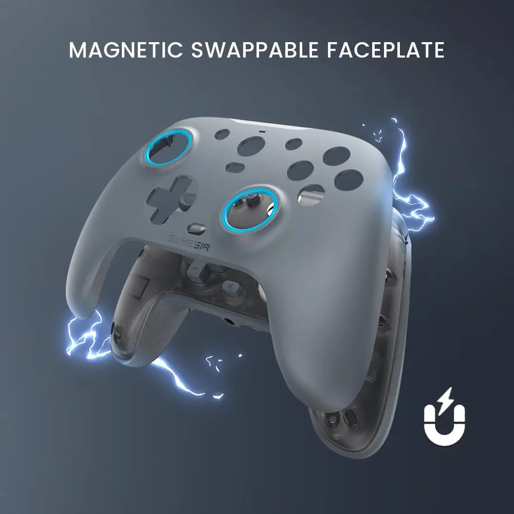 GameSir G7 SE Wired Xbox Controller – Hall Effect Joysticks & Triggers, 3.5mm Audio Jack