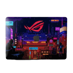 Laptop Skin — LS-05